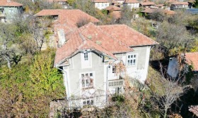 Casa Sevlievo, regiunea Gabrovo 4