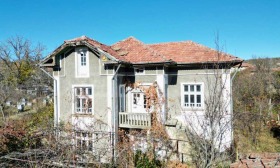 Hus Sevlievo, region Gabrovo 10