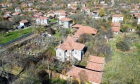 Hus Sevlievo, region Gabrovo 7