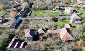 Huis Sevlievo, regio Gabrovo 9