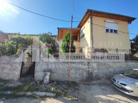 House Perushtitsa, region Plovdiv