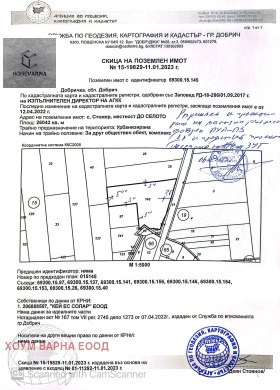 Продажба на имоти в с. Стожер, област Добрич - изображение 2 