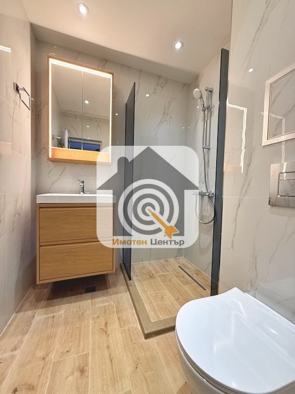 Продава 1-СТАЕН, гр. София, Малинова долина, снимка 9 - Апартаменти - 53890264