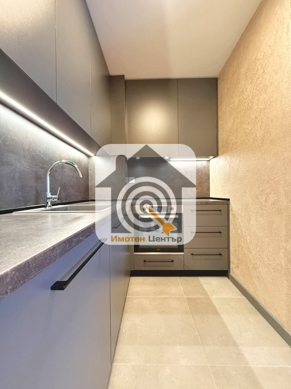 Продава 1-СТАЕН, гр. София, Малинова долина, снимка 4 - Апартаменти - 53890264