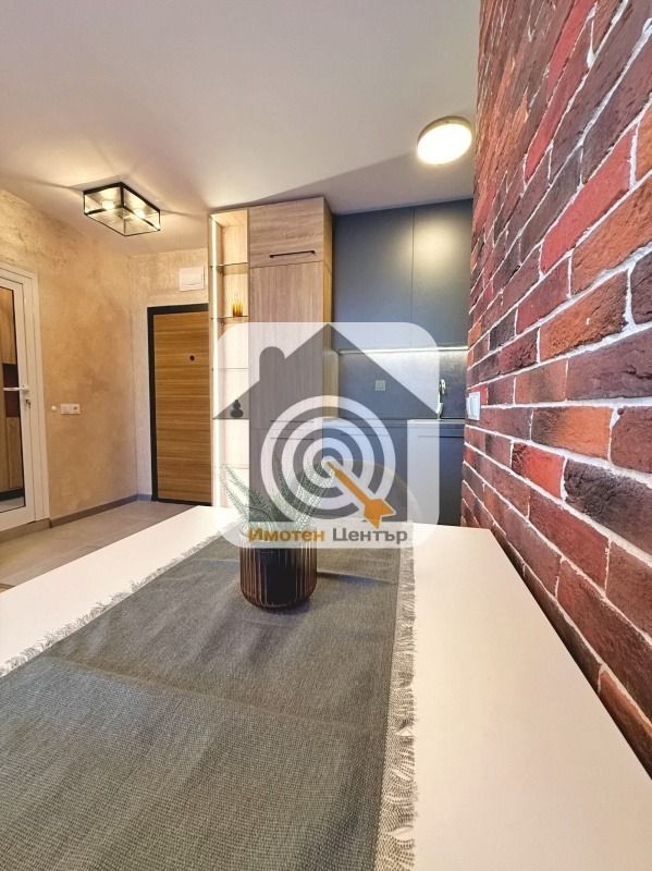 Продава 1-СТАЕН, гр. София, Малинова долина, снимка 3 - Апартаменти - 53890264