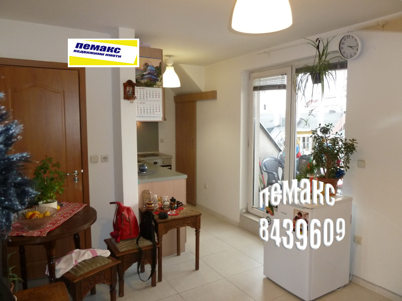 Myytävänä  1 makuuhuone Sofia , Zona B-19 , 69 neliömetriä | 88870002 - kuva [10]