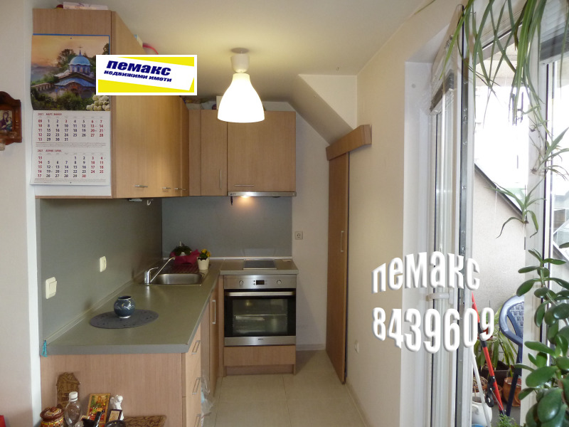 Myytävänä  1 makuuhuone Sofia , Zona B-19 , 69 neliömetriä | 88870002 - kuva [9]