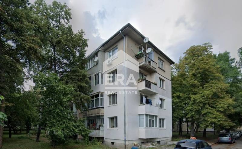 Продава 2-СТАЕН, гр. София, Западен парк, снимка 12 - Aпартаменти - 48528176