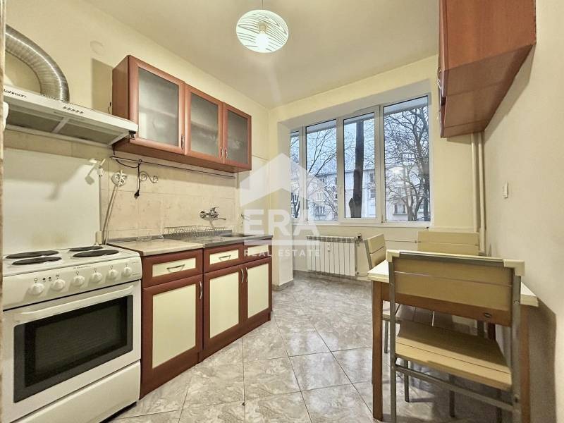 Na sprzedaż  1 sypialnia Sofia , Zapaden park , 53 mkw | 52168962 - obraz [2]