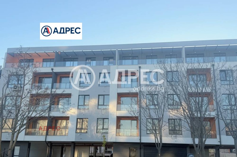 Продава  2-стаен, град Варна, Владислав Варненчик 1 • 85 000 EUR • ID 48943586 — holmes.bg - [1] 