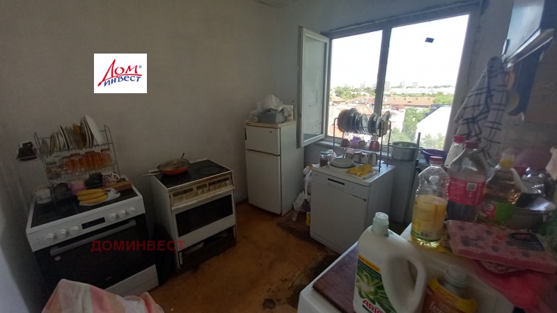 Продава  2-стаен град Пловдив , Център , 58 кв.м | 55333287 - изображение [4]
