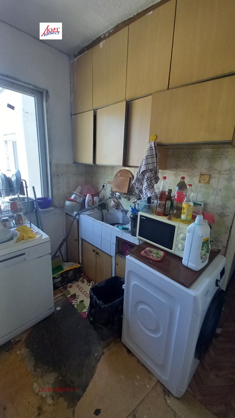 Продава  2-стаен град Пловдив , Център , 58 кв.м | 55333287 - изображение [3]