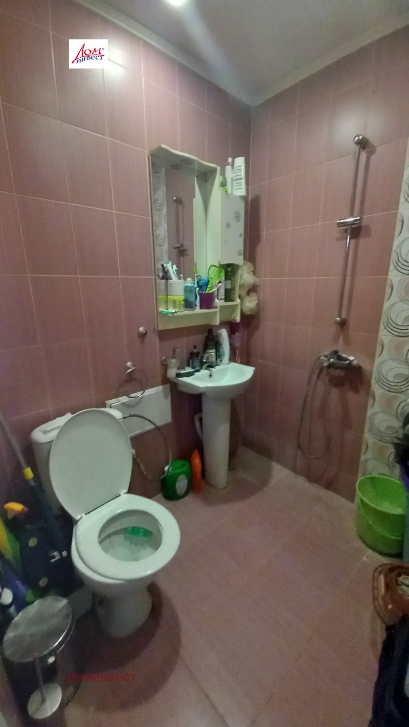 Продава  2-стаен град Пловдив , Център , 58 кв.м | 55333287 - изображение [7]