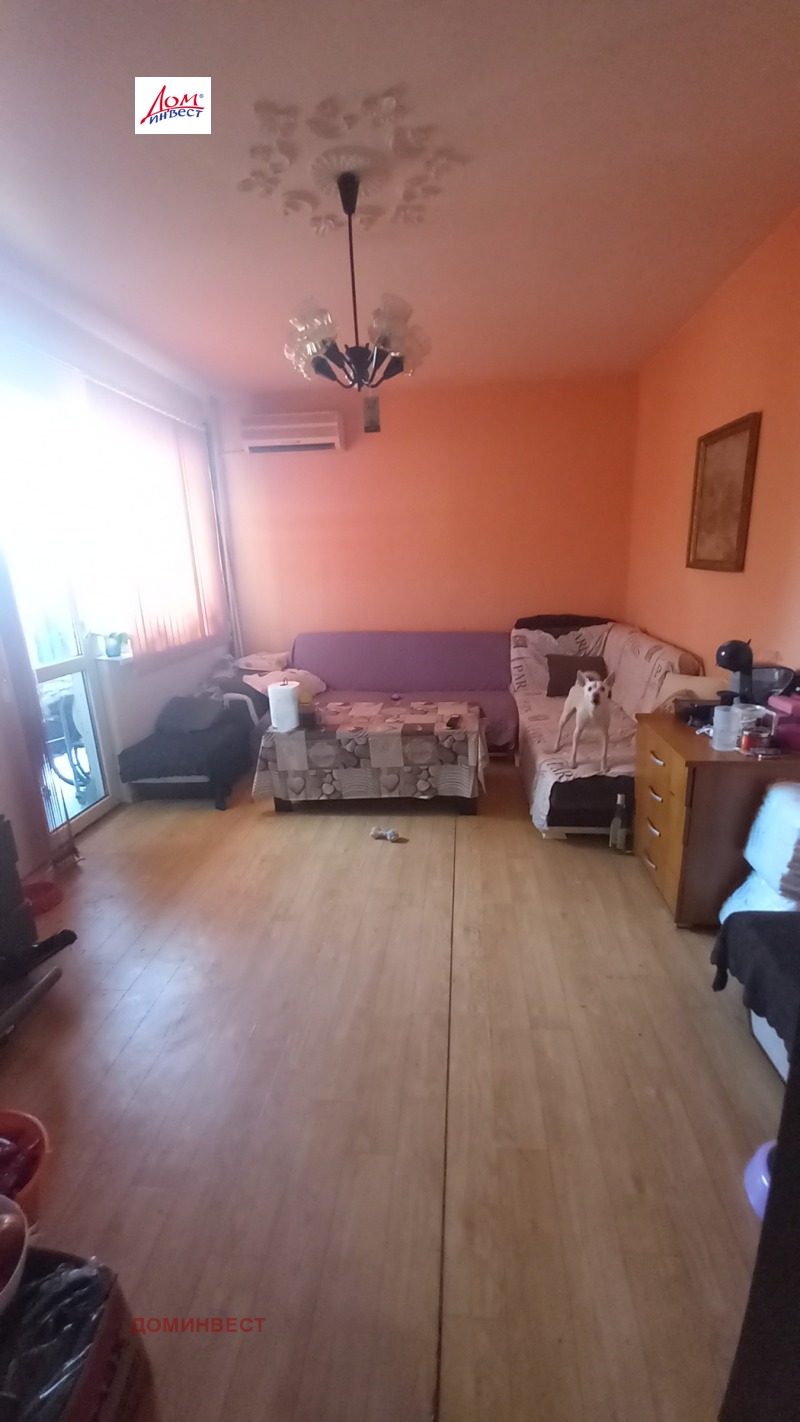Продава  2-стаен град Пловдив , Център , 58 кв.м | 55333287