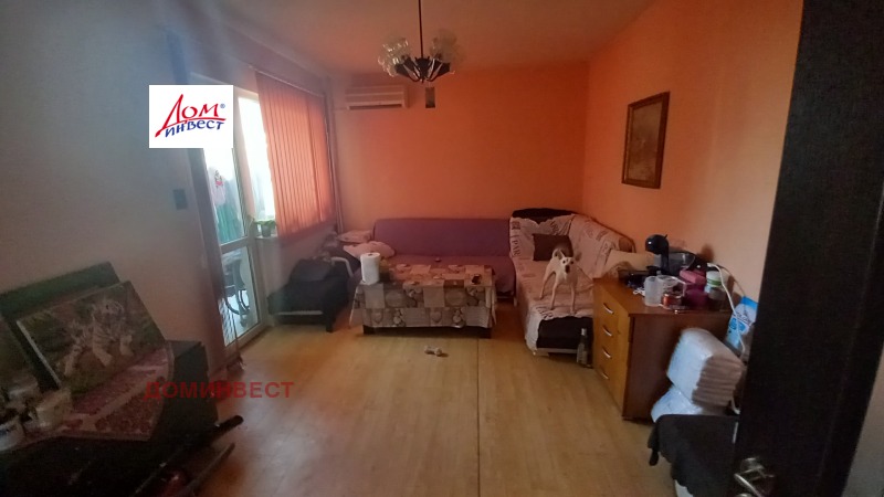 Продава  2-стаен град Пловдив , Център , 58 кв.м | 55333287 - изображение [2]