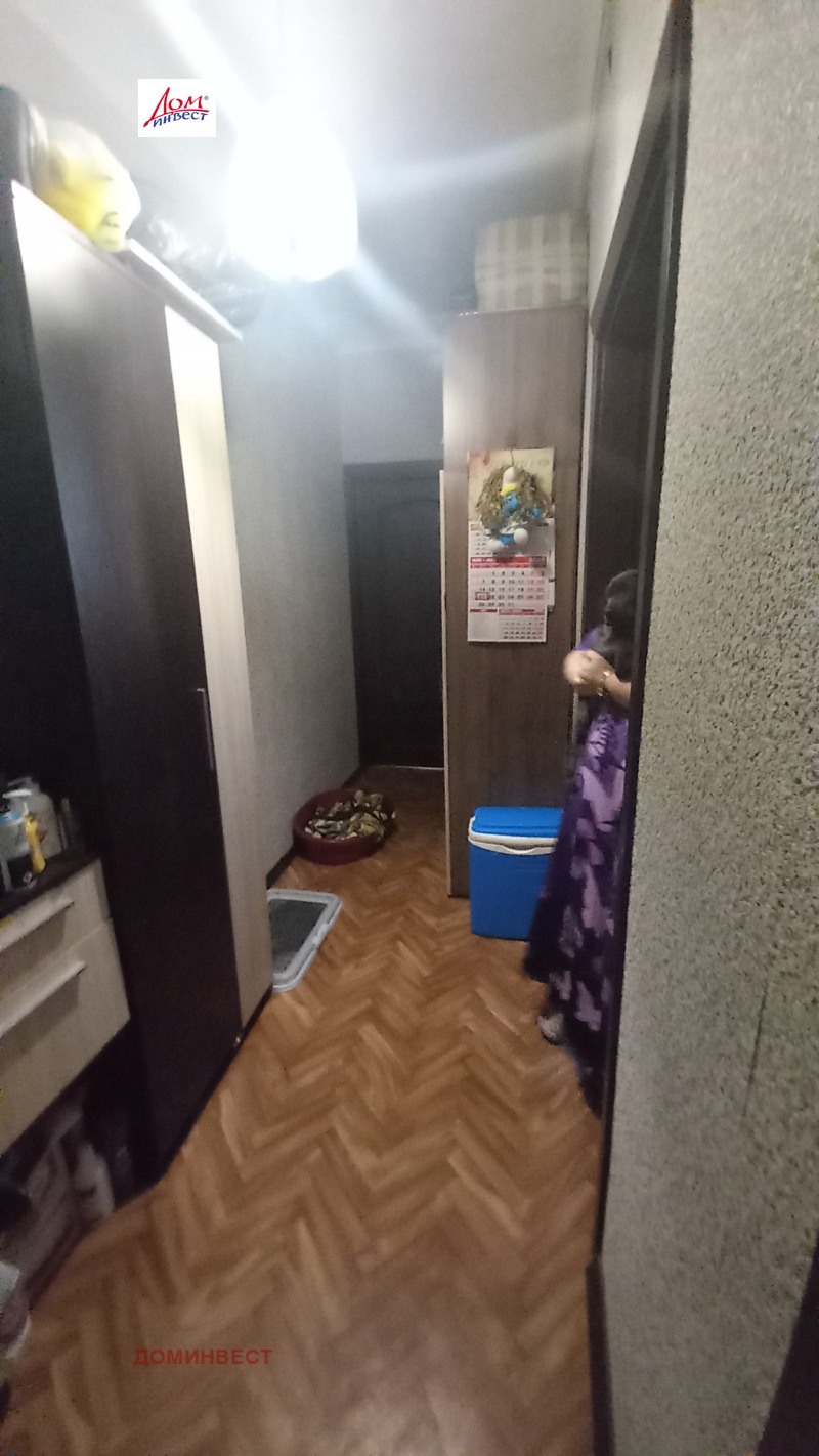 Продава  2-стаен град Пловдив , Център , 58 кв.м | 55333287 - изображение [5]