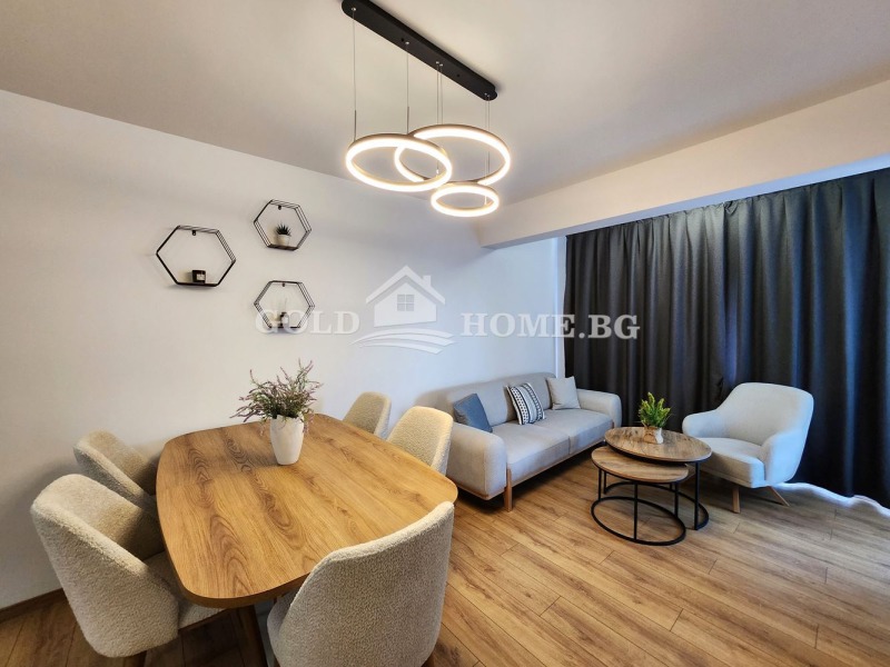 Продава  2-стаен град Пловдив , Гагарин , 67 кв.м | 70801954