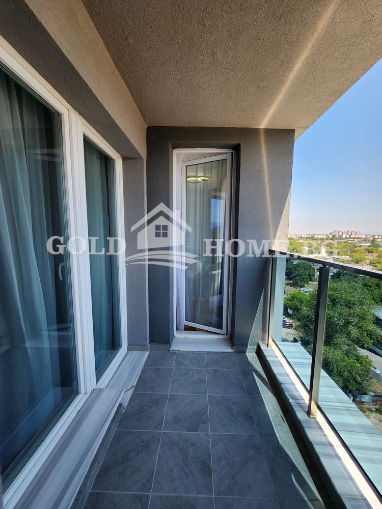 Продава  2-стаен град Пловдив , Гагарин , 67 кв.м | 70801954 - изображение [12]