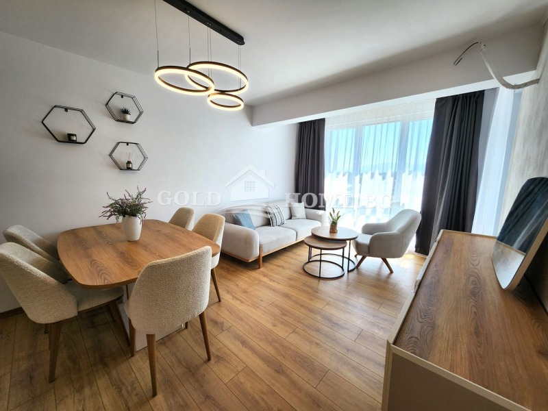 Till salu  1 sovrum Plovdiv , Gagarin , 67 kvm | 70801954 - bild [13]