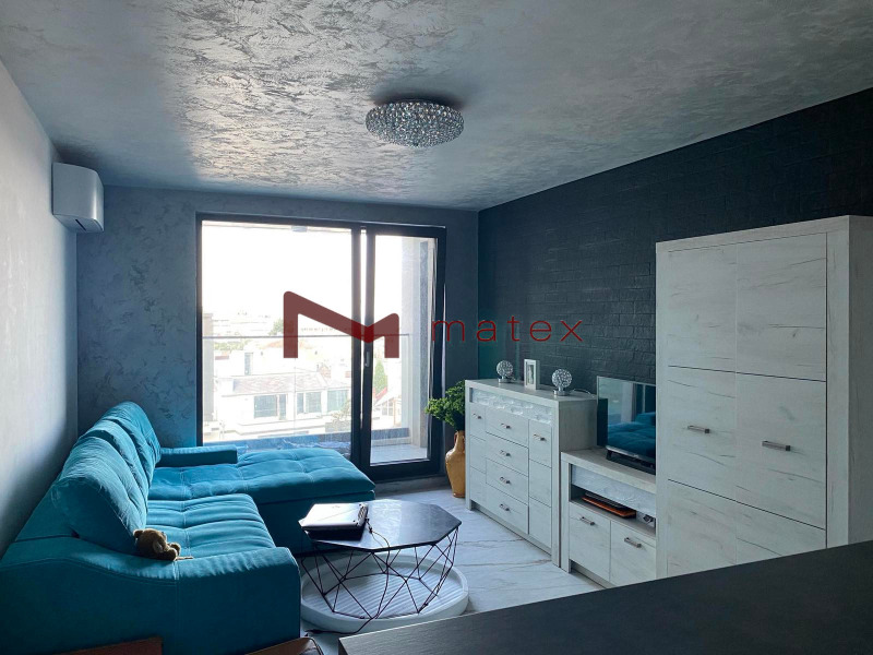 Продава 2-СТАЕН, град Варна, Бриз • 235000 € / 459620.05 лв. • 25323390 1