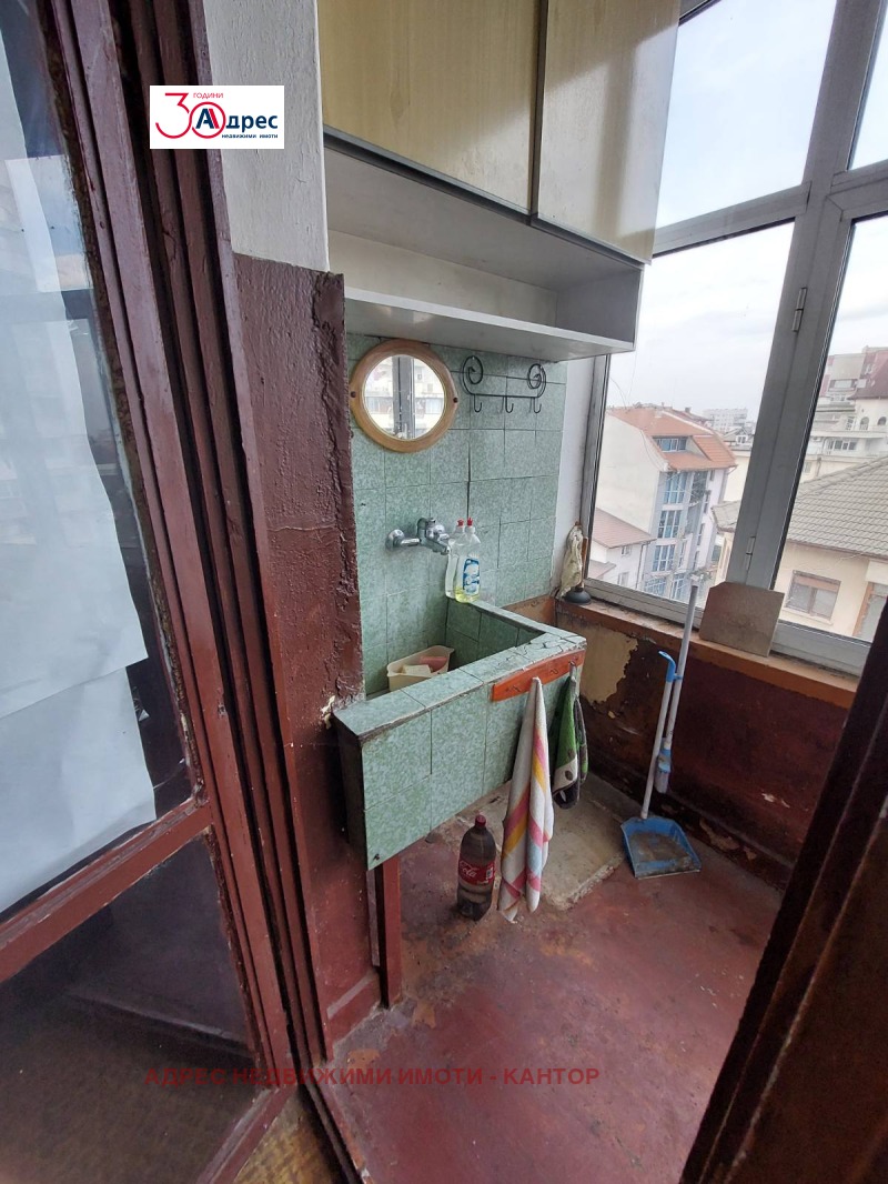 Продава 2-СТАЕН, гр. Пазарджик, Център, снимка 6 - Апартаменти - 52626964