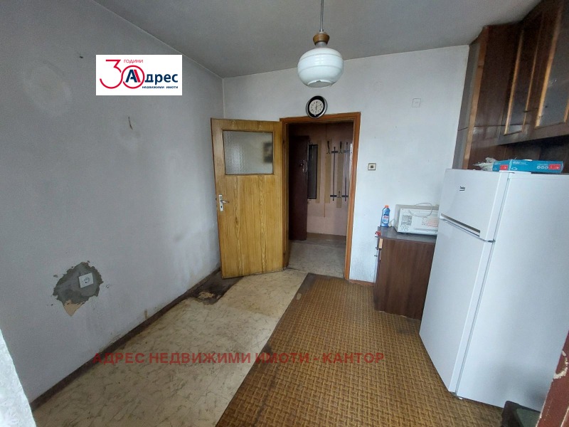 Продава 2-СТАЕН, гр. Пазарджик, Център, снимка 5 - Апартаменти - 52626964