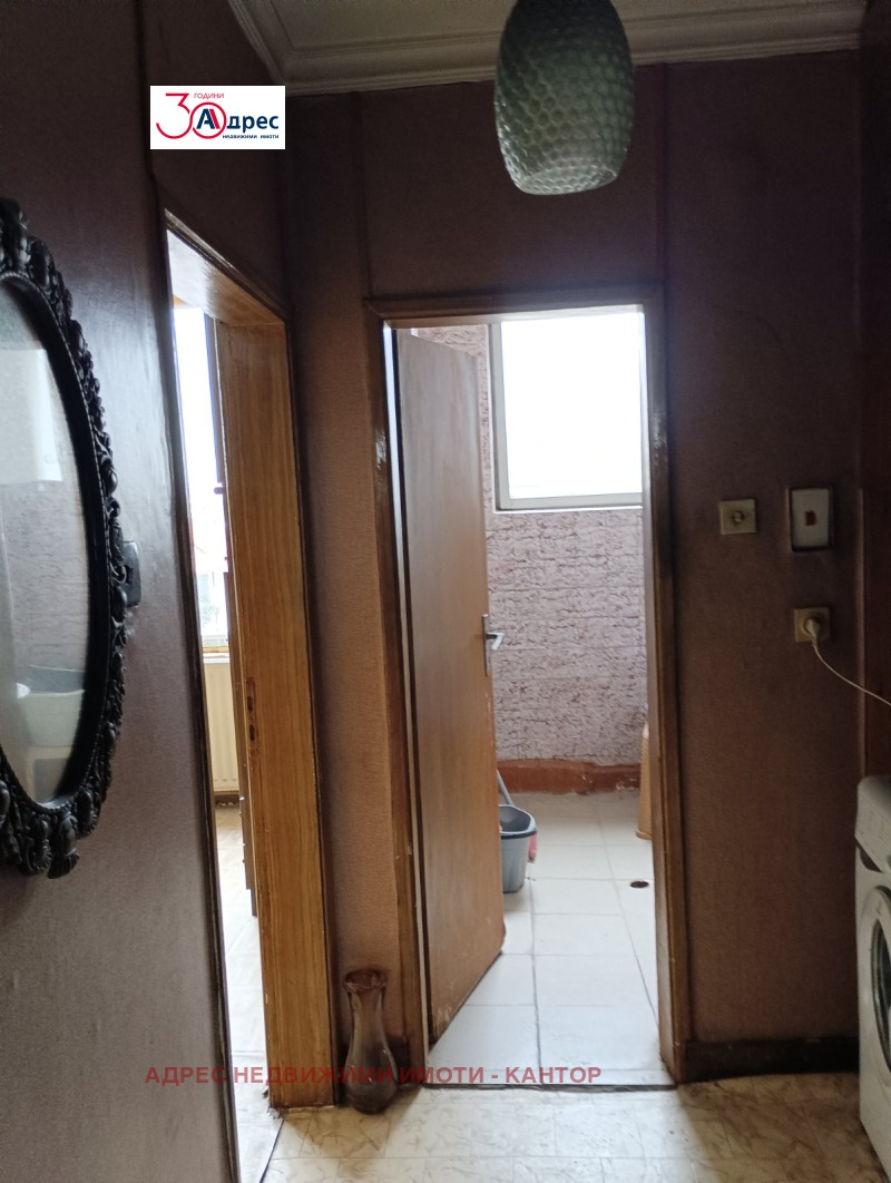 Продава 2-СТАЕН, гр. Пазарджик, Център, снимка 4 - Апартаменти - 52626964