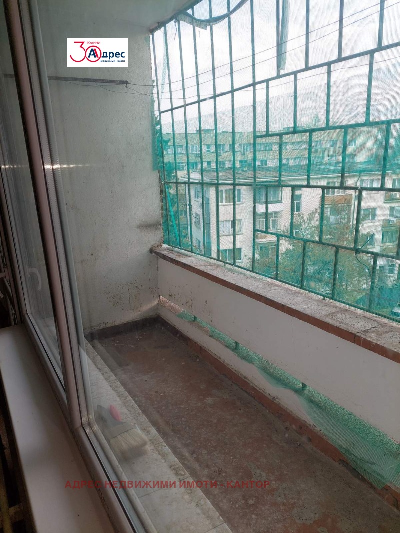 Продава 2-СТАЕН, гр. Пазарджик, Център, снимка 3 - Апартаменти - 52626964