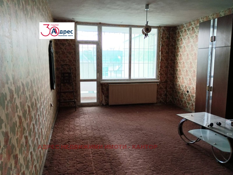 Продава 2-СТАЕН, гр. Пазарджик, Център, снимка 2 - Апартаменти - 52626964