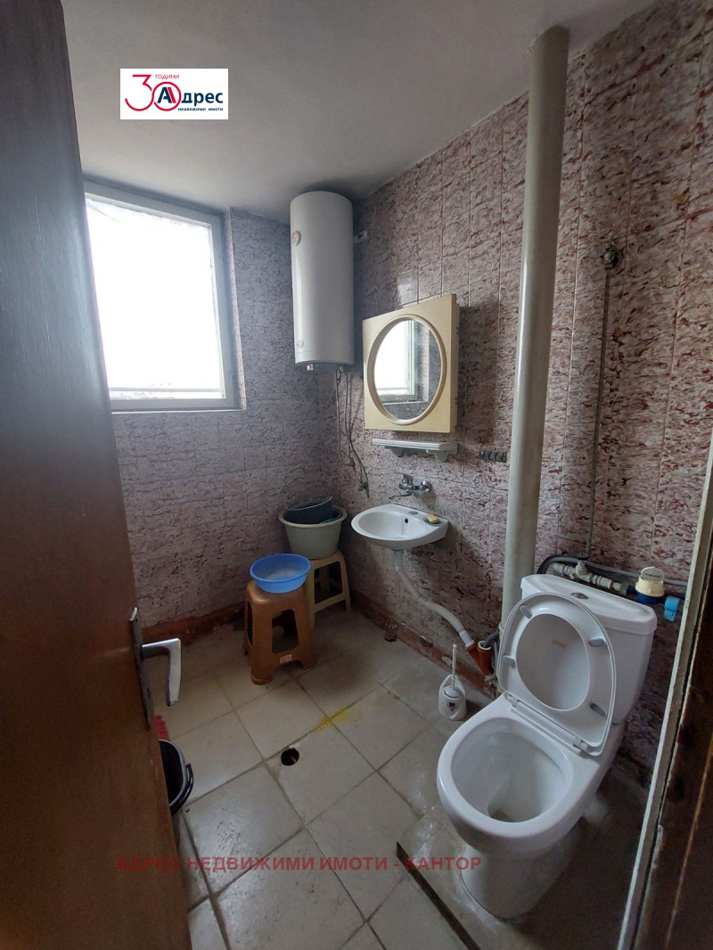 Продава 2-СТАЕН, гр. Пазарджик, Център, снимка 7 - Апартаменти - 52626964