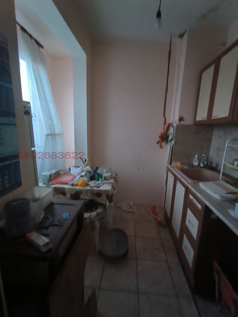 Продава 2-СТАЕН, гр. Девня, област Варна, снимка 2 - Апартаменти - 53117225