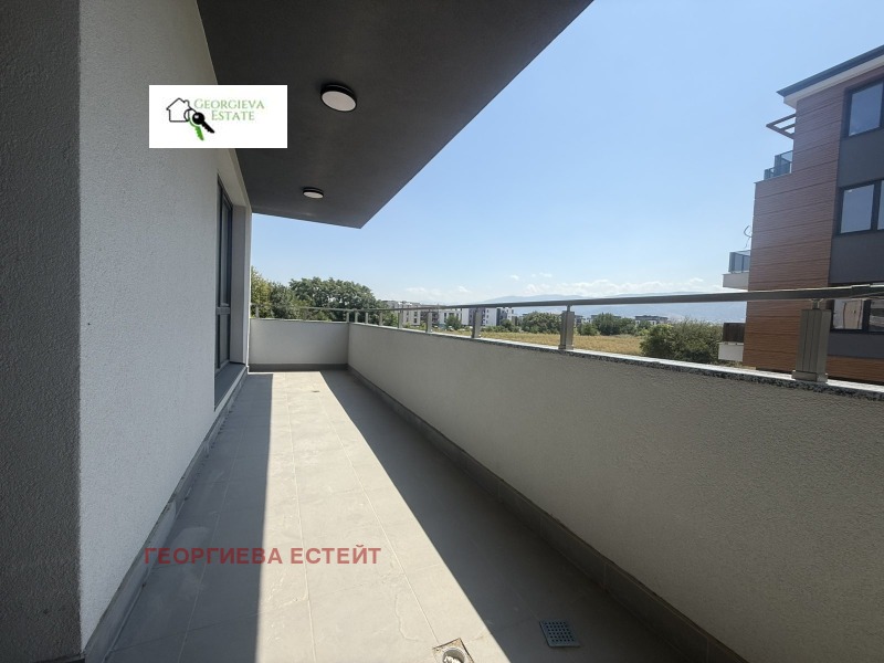 Продава 2-СТАЕН, гр. Пловдив, Остромила, снимка 5 - Апартаменти - 53377214