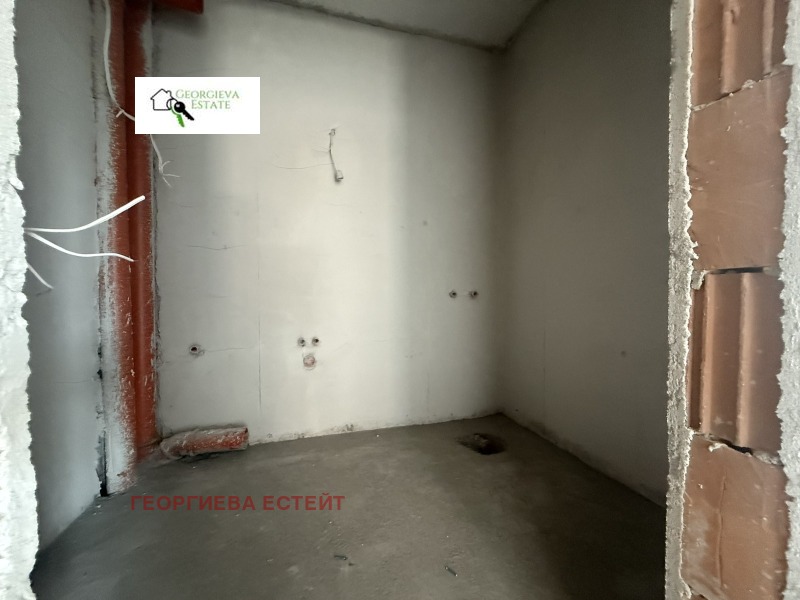 Продава 2-СТАЕН, гр. Пловдив, Остромила, снимка 9 - Апартаменти - 53377214