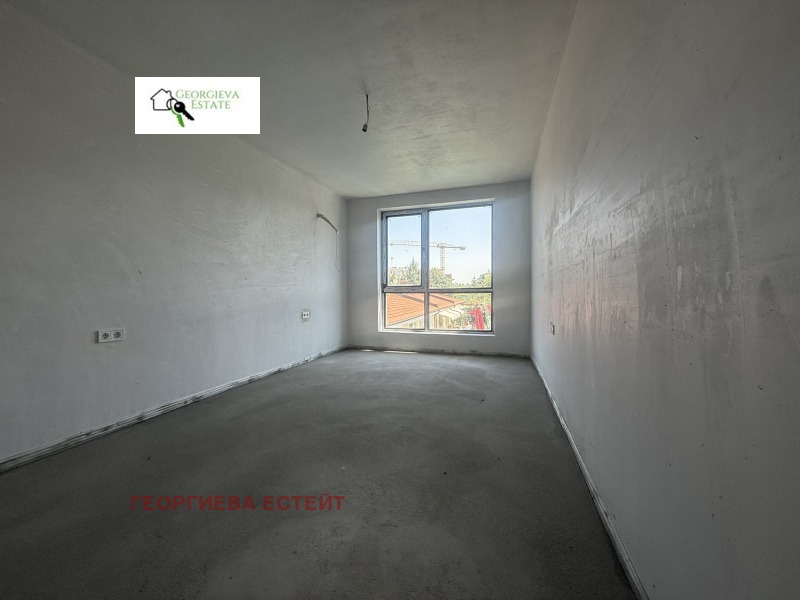 Продава 2-СТАЕН, гр. Пловдив, Остромила, снимка 7 - Апартаменти - 53377214