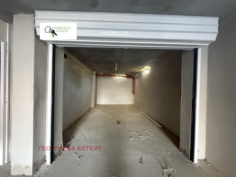 Продава 2-СТАЕН, гр. Пловдив, Остромила, снимка 15 - Апартаменти - 53377214