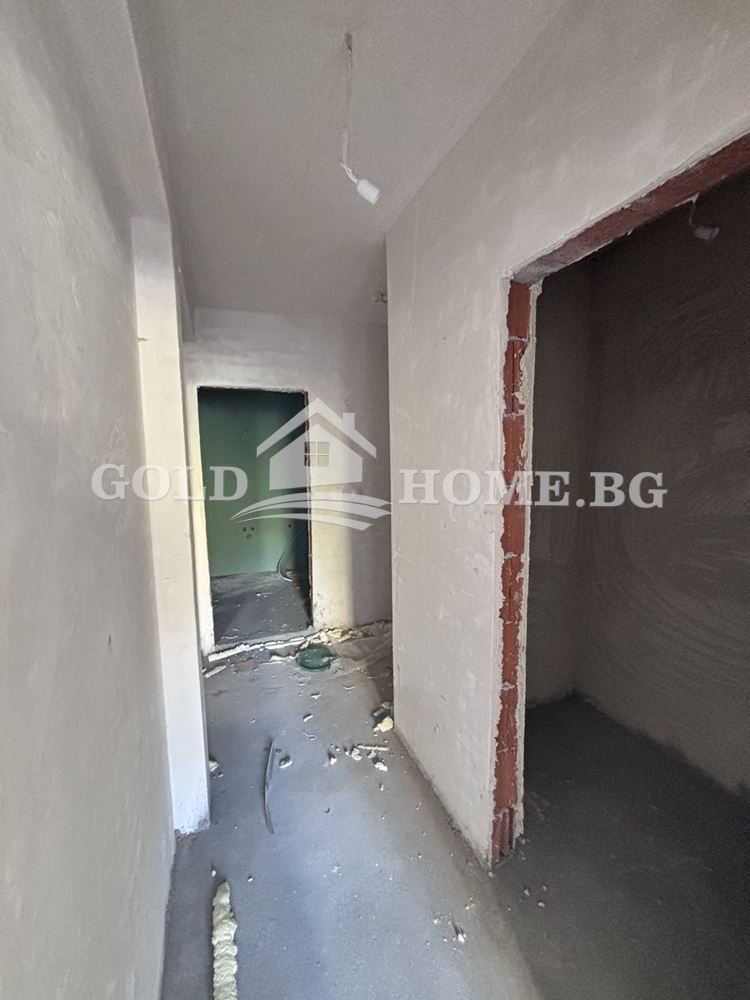 Продава 2-СТАЕН, гр. Пловдив, Остромила, снимка 6 - Апартаменти - 54515846