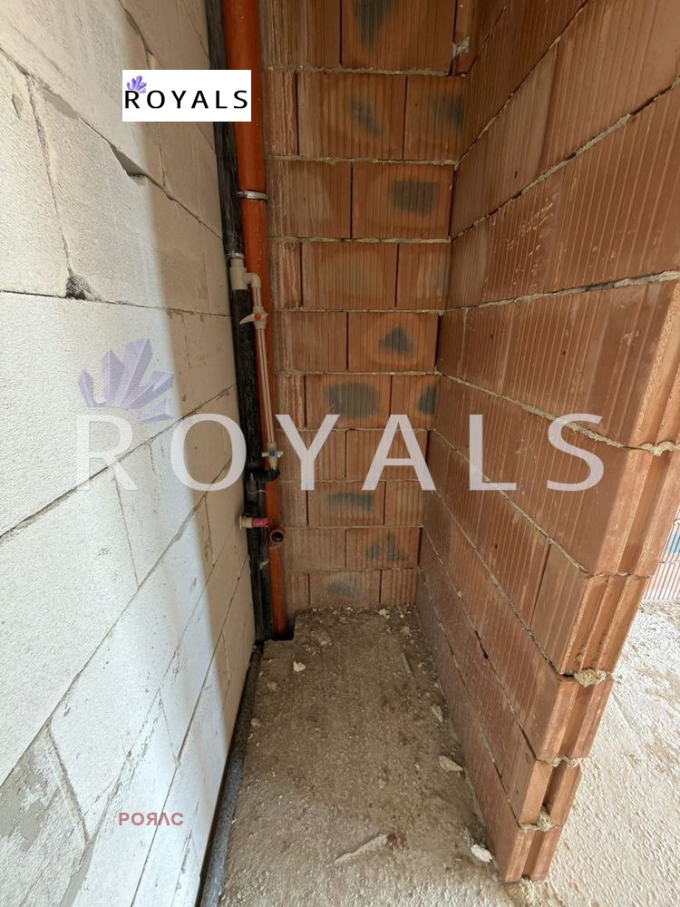 Продава 2-СТАЕН, гр. Варна, Владислав Варненчик 1, снимка 8 - Апартаменти - 54879700