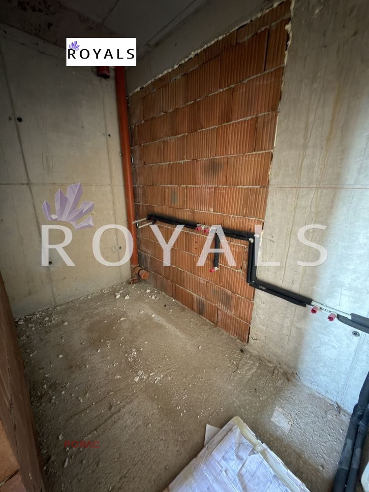 Продава 2-СТАЕН, гр. Варна, Владислав Варненчик 1, снимка 9 - Апартаменти - 54879700