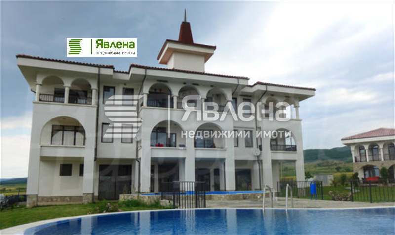Продава 2-СТАЕН, с. Кошарица, област Бургас, снимка 2 - Апартаменти - 55105904