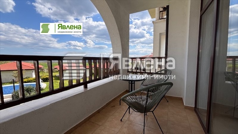 Продава 2-СТАЕН, с. Кошарица, област Бургас, снимка 9 - Апартаменти - 55105904
