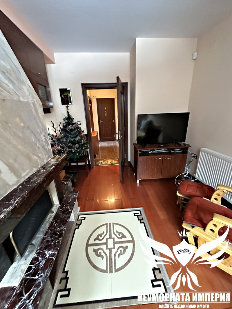 Продается  2 спальни область Смолян , к.к. Пампорово , 60 кв.м | 52298057 - изображение [6]