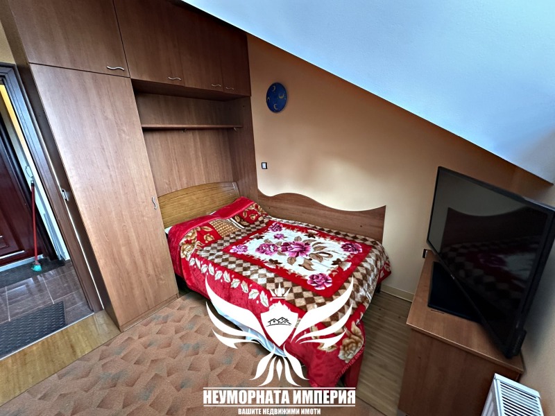 Продается  2 спальни область Смолян , к.к. Пампорово , 60 кв.м | 52298057 - изображение [9]