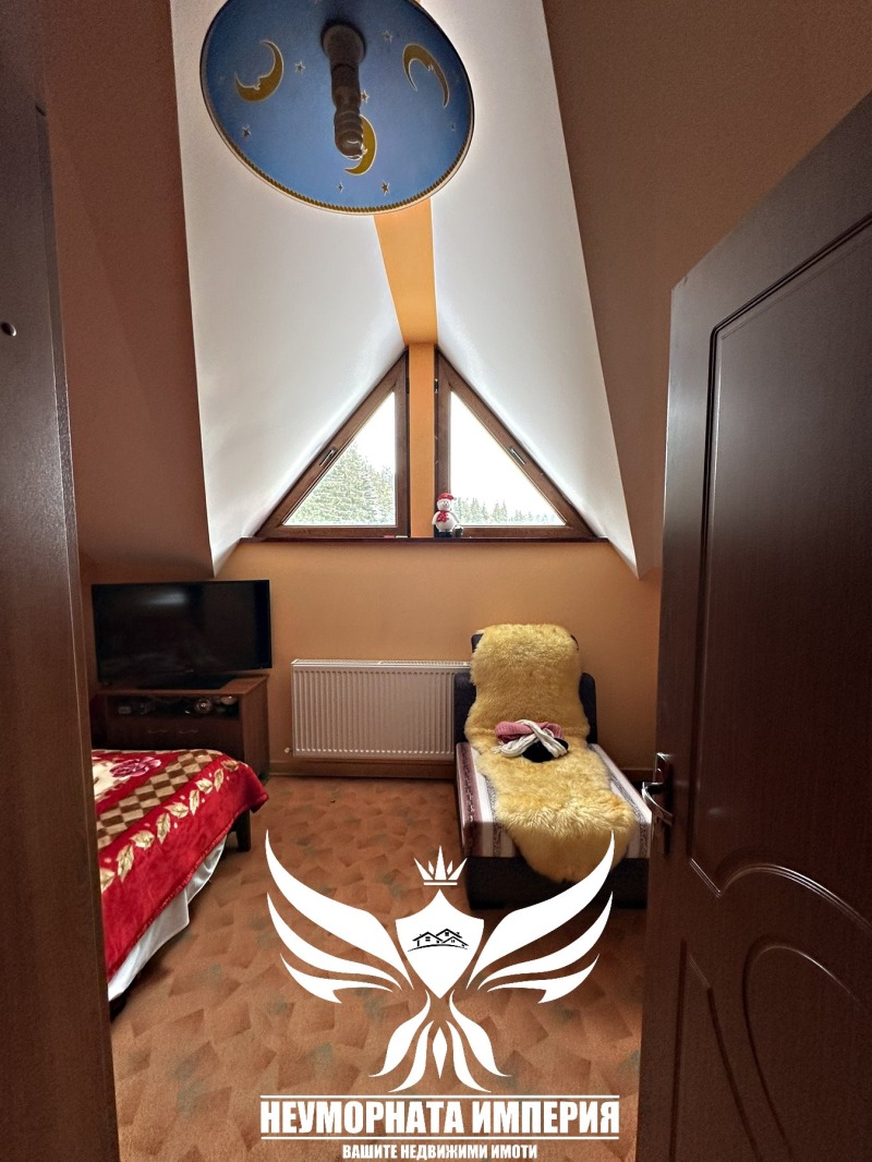 Продается  2 спальни область Смолян , к.к. Пампорово , 60 кв.м | 52298057 - изображение [8]