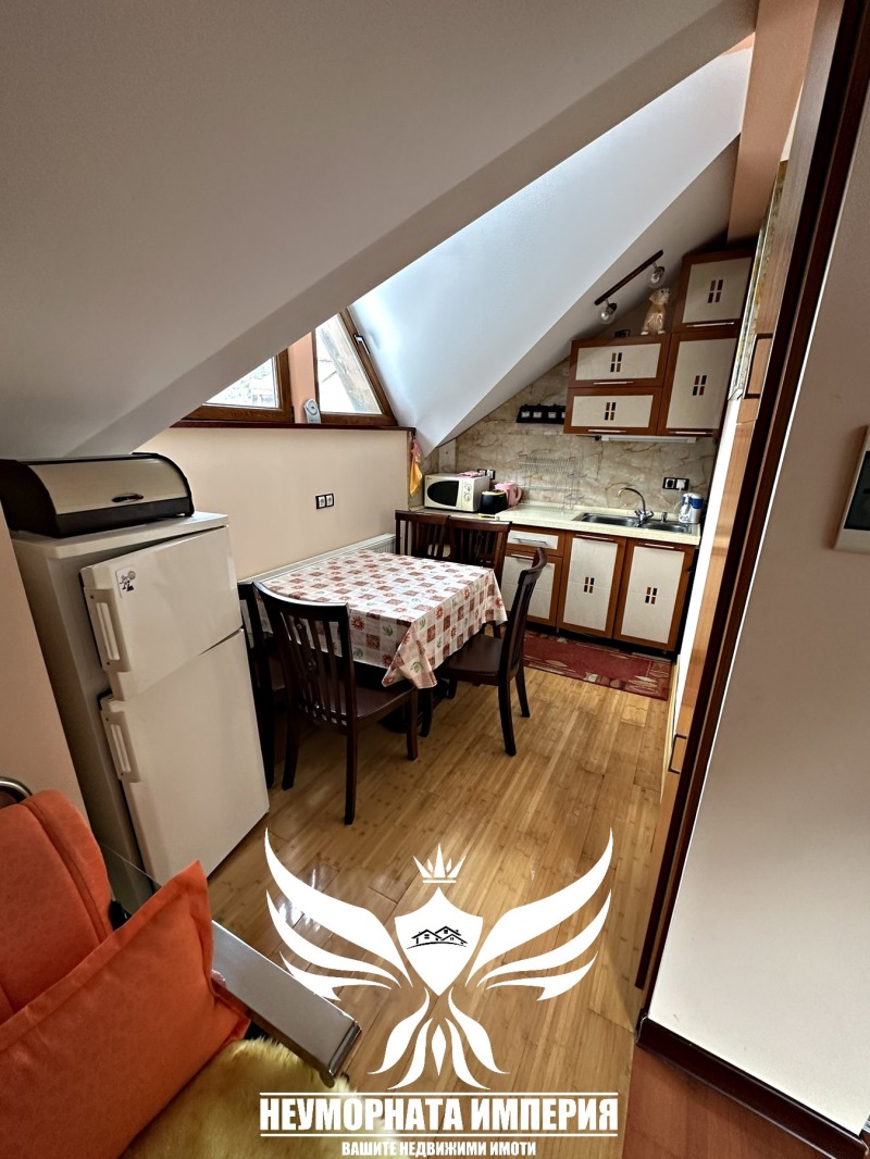 Продается  2 спальни область Смолян , к.к. Пампорово , 60 кв.м | 52298057 - изображение [12]