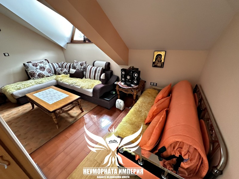 Продается  2 спальни область Смолян , к.к. Пампорово , 60 кв.м | 52298057 - изображение [5]