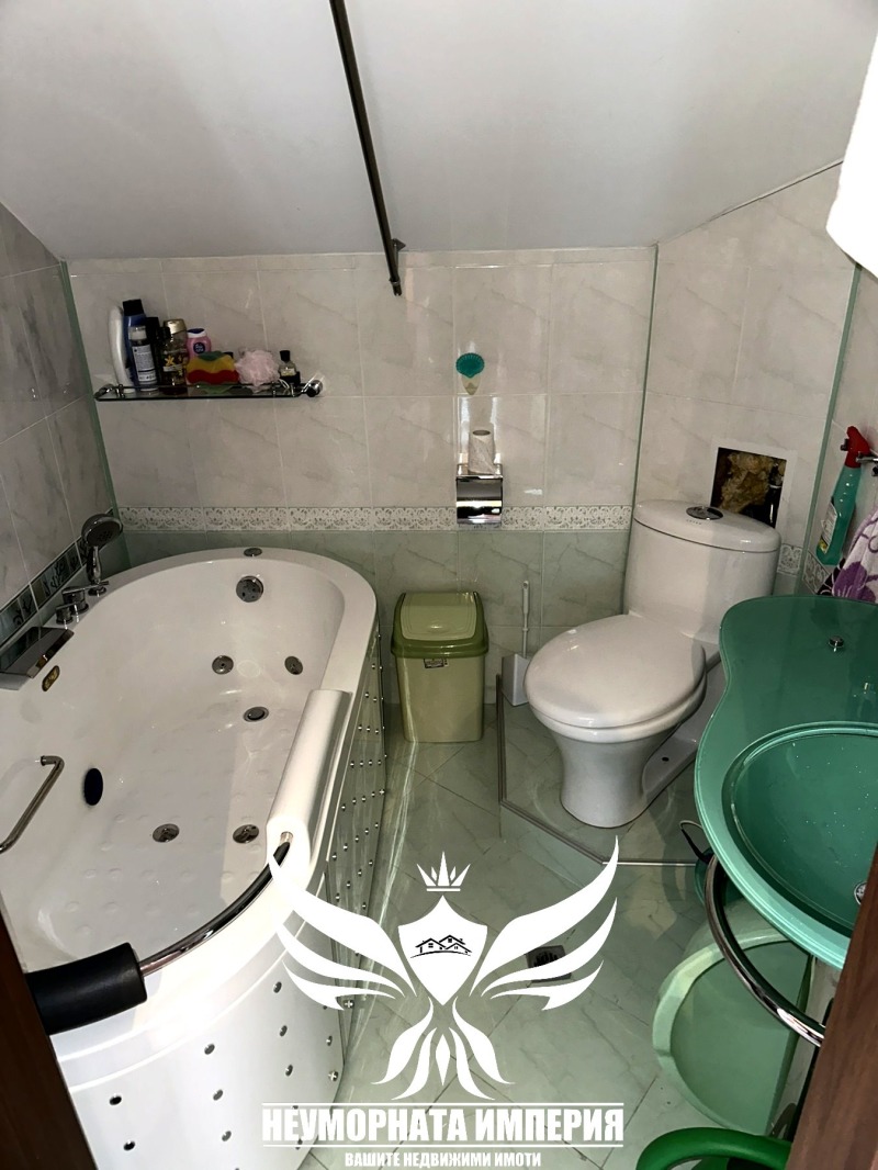 Продается  2 спальни область Смолян , к.к. Пампорово , 60 кв.м | 52298057 - изображение [11]
