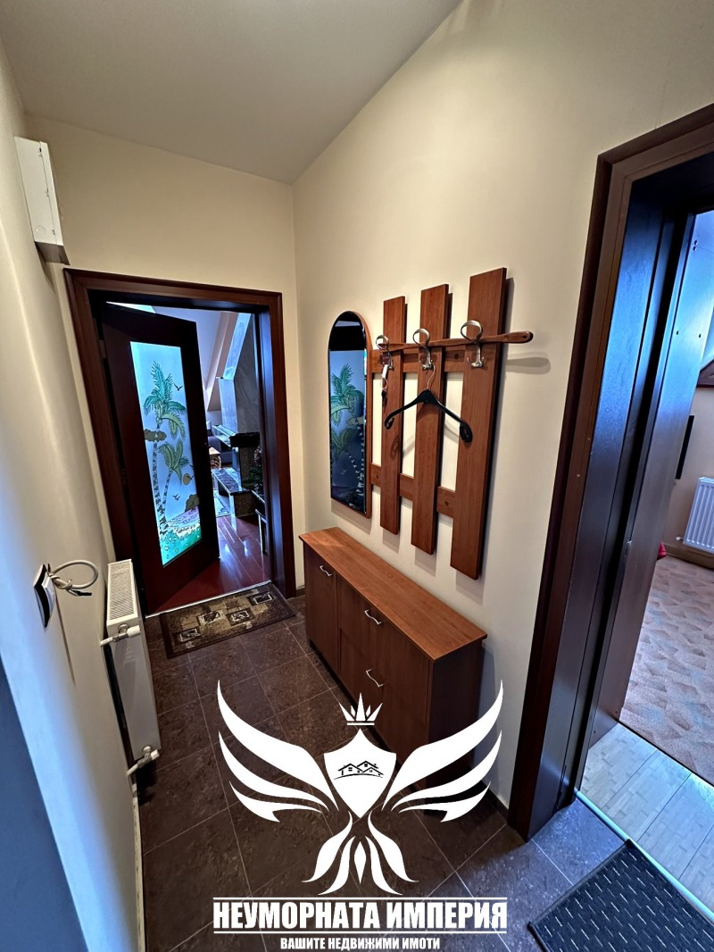 Продается  2 спальни область Смолян , к.к. Пампорово , 60 кв.м | 52298057 - изображение [7]