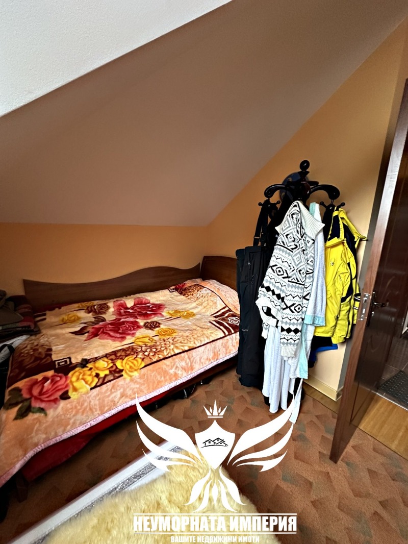 Продается  2 спальни область Смолян , к.к. Пампорово , 60 кв.м | 52298057 - изображение [10]