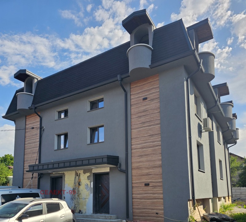 Продава  3-стаен град Перник , Център , 113 кв.м | 17503768 - изображение [15]