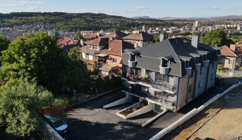 Till salu  2 sovrum Pernik , Centar , 113 kvm | 17503768 - bild [14]